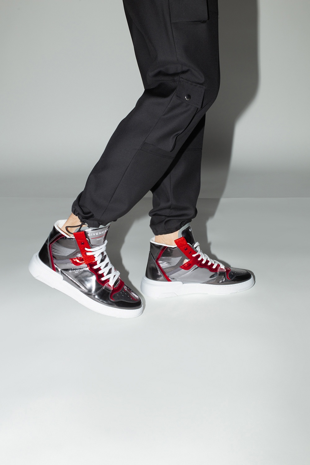 Givenchy ‘Wing’ sneakers